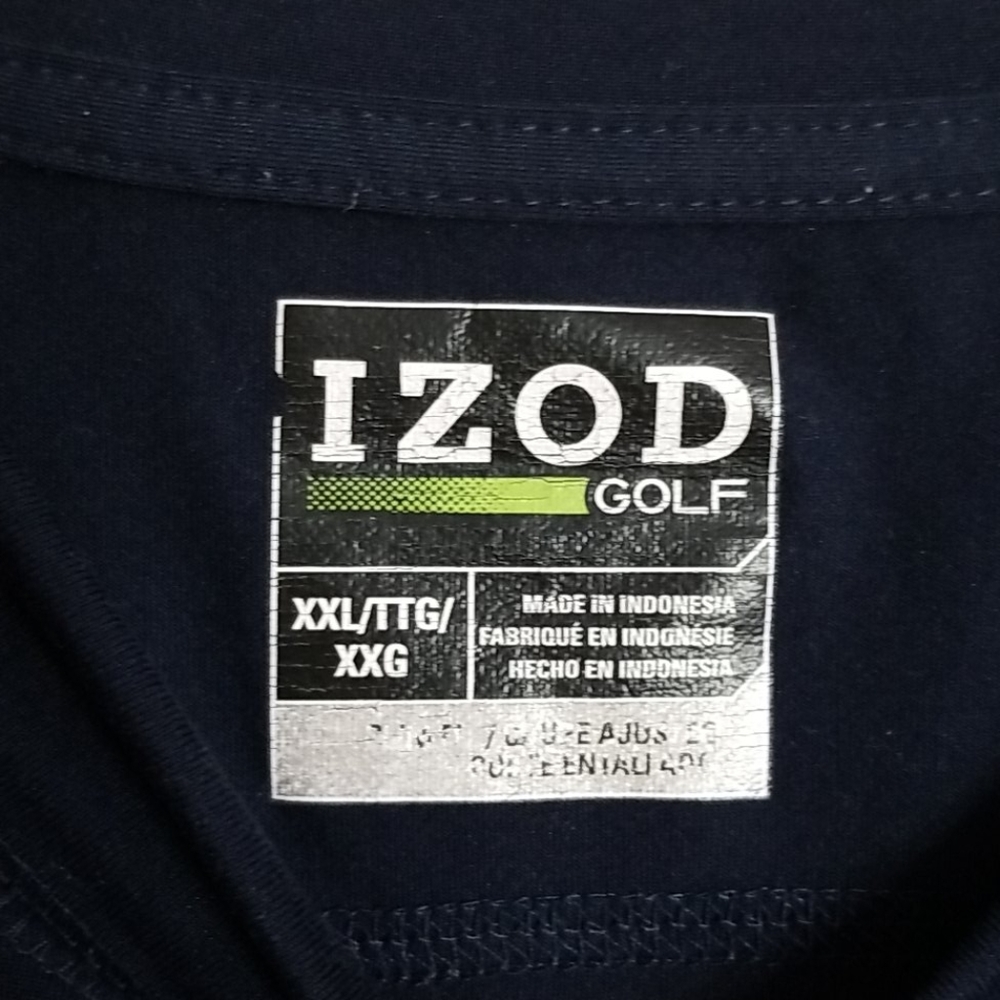 Performance Golf Tee - Picture 2 of 3